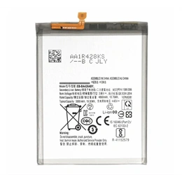 Gigapack akku 5000mah li-ion (EB-BA426ABY, GH82-24377A, GH82-25461A kompatibilis)