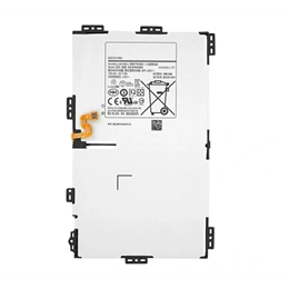 Gigapack akku 7300mah li-polimer (EB-BT835ABE/GH43-04830A kompatibilis, tablet)
