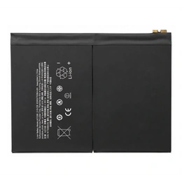 Gigapack tablet akku 7606mah li-polymer (A2902 kompatibilis)