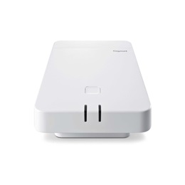 Gigaset N870 IP PRO DECT bázisállomás (DECT menedzser+bázis, max. 250 kézibeszélő, 60 bázis, 10/100 Mbps, PoE)