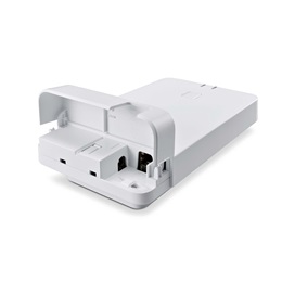 Gigaset N870 IP PRO DECT bázisállomás (DECT menedzser+bázis, max. 250 kézibeszélő, 60 bázis, 10/100 Mbps, PoE)