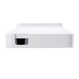 Gigaset N870 IP PRO DECT bázisállomás (DECT menedzser+bázis, max. 250 kézibeszélő, 60 bázis, 10/100 Mbps, PoE)