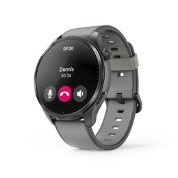 HAMA Smartwatch 9000 antracit (00178627)