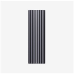 HIKSEMI USB 3.2 Gen 2 SSD ház (M.2 NVMe, 2280, 10 Gbps, USB-C, sötétszürke)
