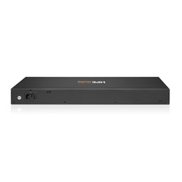 HPE Aruba 6100 48G CL4 4SFP+ switch (48x 10/100/1000, 4x 1/10G SFP+, PoE 370W)