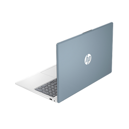HP 15-fd0078nh (15,6\", Core i5-1334U, 8GB RAM, 512GB SSD, kék)