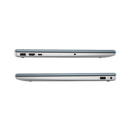 HP 15-fd0078nh (15,6\", Core i5-1334U, 8GB RAM, 512GB SSD, kék)