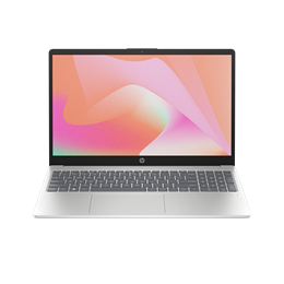 HP 15-fd1009nh (15,6\", Intel Core 3 100U, 8GB RAM, 512GB SSD, ezüst)