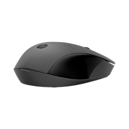 HP 150 vezeték nélküli egér (optikai, USB, 3 gomb, AAA, fekete)