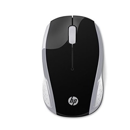 HP 220 vezeték nélküli egér (halszürke)