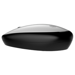 HP 240 vezeték nélküli egér (optikai, Bluetooth 5.1, 3 gomb, ezüst)