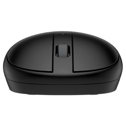 HP 245 vezeték nélküli egér (Bluetooth 5.1, 1600 dpi, 1x AA elem, 15 hónap üzemidő, fekete)