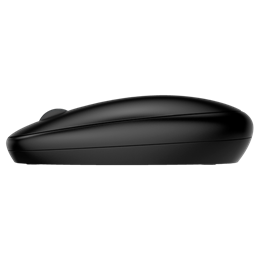 HP 245 vezeték nélküli egér (Bluetooth 5.1, 1600 dpi, 1x AA elem, 15 hónap üzemidő, fekete)