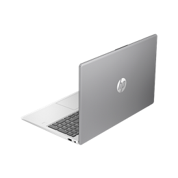 HP 250R G10 (15,6", Intel Core 3-100U, 8GB RAM, 512GB SSD, ezüst)