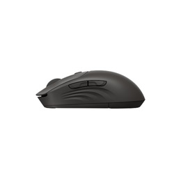 HP 405 csendes vezeték nélküli egér (5 gomb, 1200 dpi, USB Type-A, fekete)