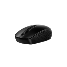 HP 425 vezeték nélküli egér (programozható, 4000 dpi, 7 gomb, fekete)