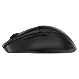 HP 480 Komfort vezeték nélküli egér (7 gomb, Bluetooth, 4000 DPI, fekete)