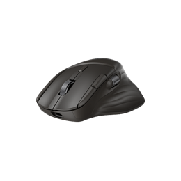 HP 780M vezeték nélküli egér (ultragyors görgetés, 6 gomb, Bluetooth/2,4 GHz, USB Type-C töltés, fekete)