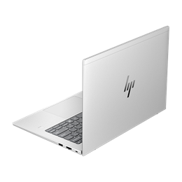 HP EliteBook 6 G1a 14 (14", Ryzen 5-230, 16GB RAM, 512GB SSD, Windows 11 Professional, ezüst)