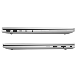 HP EliteBook 6 G1a 14 (14", Ryzen 5-230, 16GB RAM, 512GB SSD, Windows 11 Professional, ezüst)