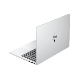 HP EliteBook 8 G1i 13 (13,3", Ultra 7 255U, 32GB RAM, 512GB SSD, Win11 Pro, ezüst)