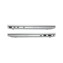 HP EliteBook 8 G1i 14 (14\", Core Ultra 7 258V, 32GB RAM, 512GB SSD, Windows 11 Pro, ezüst)