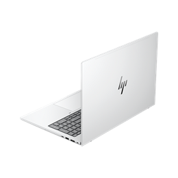 HP EliteBook 8 G1i 16 (16", Ultra 5-226V, 16GB RAM, 512GB SSD, Intel Arc 130V, Win11 Pro, ezüst)