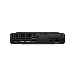 HP EliteDesk 8 Mini G1i (Intel Core Ultra 7-265T 1.5GHz, 16GB DDR5, 512GB SSD, integrált Intel HD Graphics, Windows 11 P