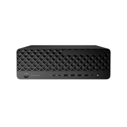 HP EliteDesk 8 SFF G1i (Intel Core Ultra 7-265 2,4 GHz, 8 GB RAM, 512 GB SSD, DDR5, Windows 11 Pro)