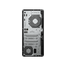 HP EliteDesk 8 TWR G1i (Intel Core Ultra 5-235 3,4 GHz, 8 GB RAM, 512 GB SSD, DDR5, Intel HD Graphics, Windows 11 Pro)