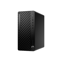 HP EliteDesk 8 TWR G1i (Intel Core Ultra 7-265 2,4 GHz, 16 GB DDR5 RAM, 512 GB SSD, integrált videokártya, Windows 11 Pr