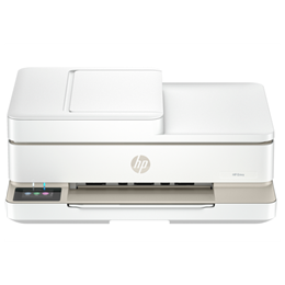HP Envy Pro 6520E (A4, tintasugaras multifunkciós, színes, 10 lap/perc, ADF 35 lap, duplex, USB, WLAN, szürke)