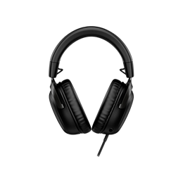 HP HyperX Cloud III vezetékes gaming fejhallgató sztereo (USB, 3,5 mm, mikrofon, fekete)