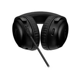 HP HyperX Cloud III vezetékes gaming fejhallgató sztereo (USB, 3,5 mm, mikrofon, fekete)