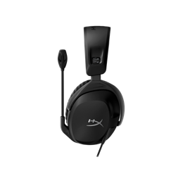 HP HyperX Cloud Stinger 2 gamer fejhallgató (vezetékes, sztereó, 3,5 mm jack, mikrofon, fekete)