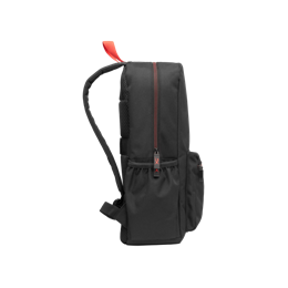HP HyperX Delta Hátizsák 17,8L (16", fekete-piros)