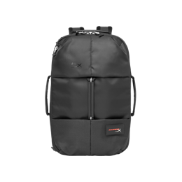 HP HyperX Knight Hátizsák 23L (16", fekete)