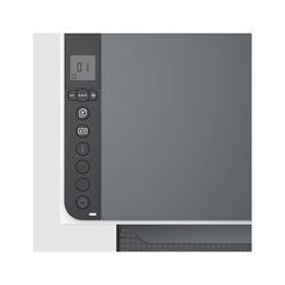 HP LaserJet M234d (multifunkciós, mono, lézer, duplex, 29 lap/perc, 600x600 dpi, USB, 64 MB, 250 lap tálca, A4)