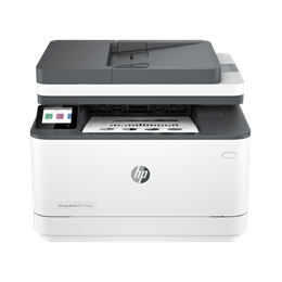 HP LaserJet Pro 3102fdn (multifunkciós mono lézernyomtató, duplex, ADF, 250 lapos tálca, 33 lap/perc, 512MB RAM, 1200x12