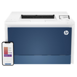 HP LaserJet Pro 4202dn lézernyomtató (színes, 512MB, USB/LAN, 33 lap/perc A4, 600x600 dpi, duplex)