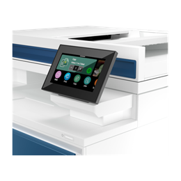 HP LaserJet Pro MFP 4302fdw lézernyomtató (színes, multifunkciós, ADF, duplex, LAN/WLAN/USB, 512MB)