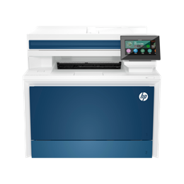 HP LaserJet Pro MFP 4302fdw lézernyomtató (színes, multifunkciós, ADF, duplex, LAN/WLAN/USB, 512MB)