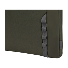 HP Moduláris notebook táska (15,6", szürke, zöld)