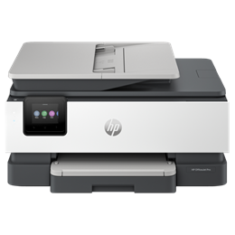 HP OfficeJet 8132E (tintasugaras MFP, A4, 20 lap/perc, 1200x1200 dpi, síkágyas, ADF, duplex, USB/LAN/WLAN, fax)