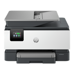HP OfficeJet Pro 9120b tintasugaras multifunkciós nyomtató (A4, 22 lap/perc, 4800 x 1200 dpi, ADF, 250 lapos tálca, USB