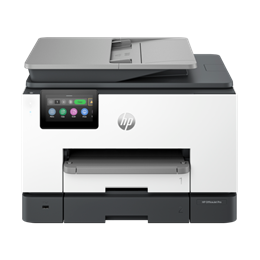 HP OfficeJet Pro 9132e tintasugaras multifunkciós nyomtató (A4, 25 l/perc, 4800x1200 dpi, ADF, duplex, LAN/WLAN)