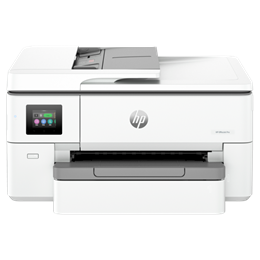 HP OfficeJet Pro 9720e tintasugaras multifunkciós nyomtató (A3, színes, 22 lap/perc, 4800x1200 dpi, duplex, USB/LAN/WLAN