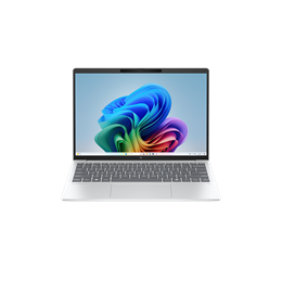 HP OmniBook 7 Aero NG AI PC 13-bg1001nh (13,3", AMD Ryzen AI 7 350, 32GB RAM, 1TB SSD, Windows 11 Home, ezüst)