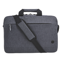 HP Prelude Pro notebook táska (15,6", szürke)