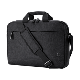 HP Prelude Pro notebook táska (17,3", fekete)
